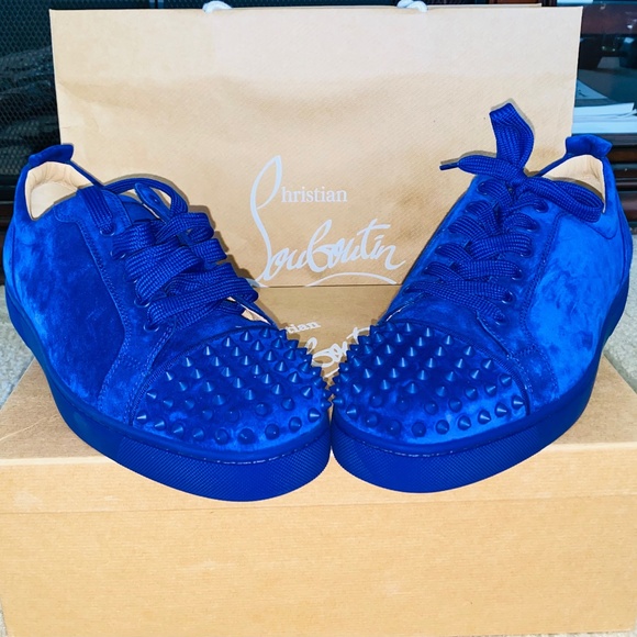 Christian Louboutin - Picture 1 of 4